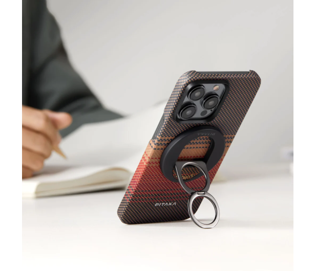PITAKA MagEZ Grip 3 Sunset - 1369443 - zdjęcie 3